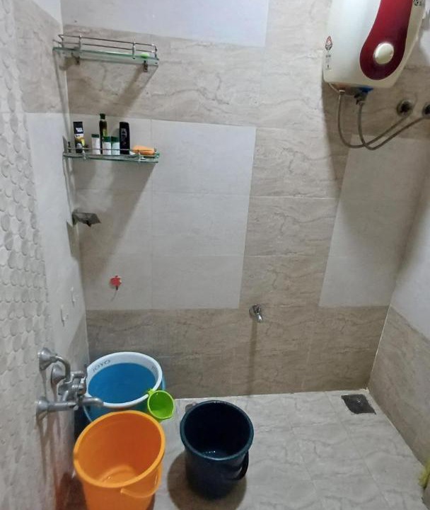 Photo of Bathroom in Vadodara