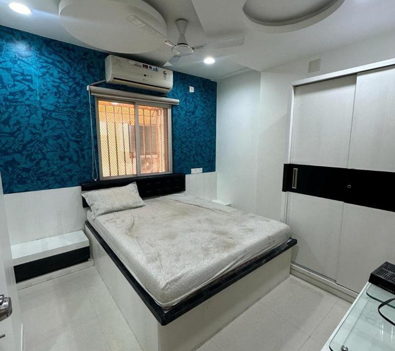 Photo of Bedroom in Vadodara