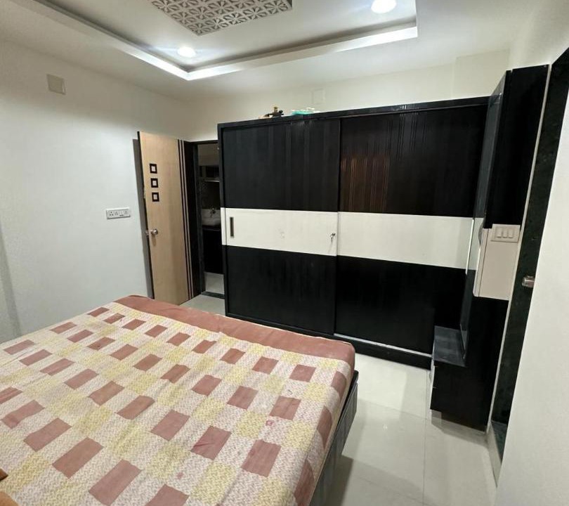 Photo of Bedroom in Vadodara