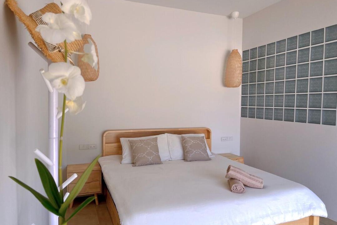 Photo of Bedroom in Mueang Ngai