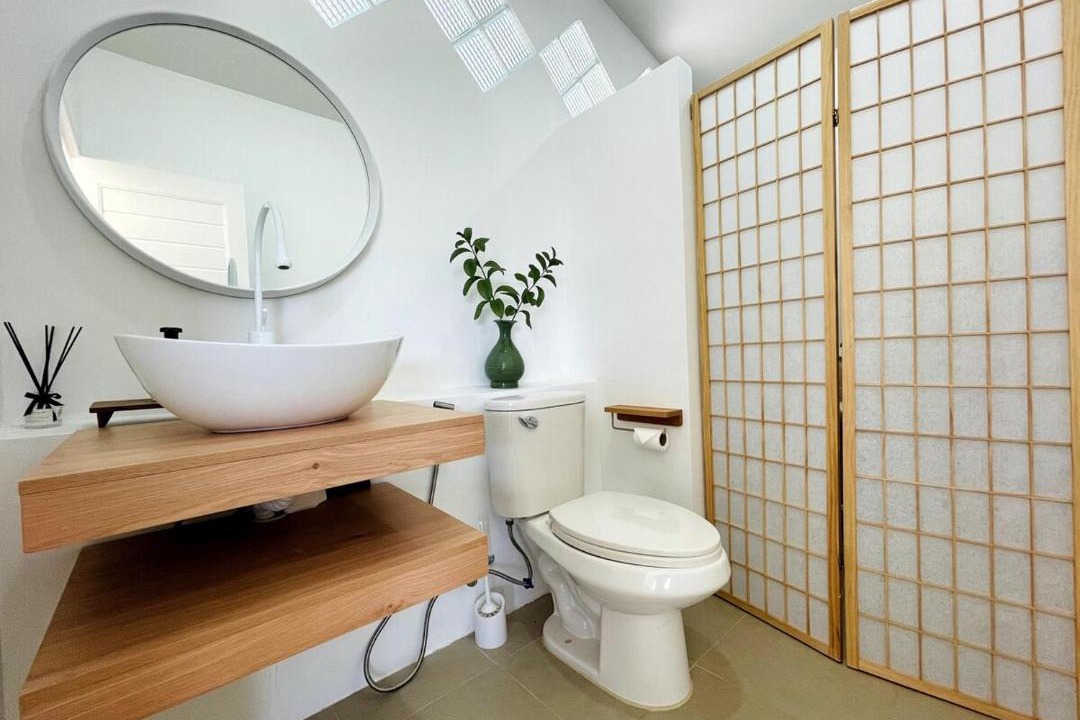 Photo of Bathroom in Mueang Ngai
