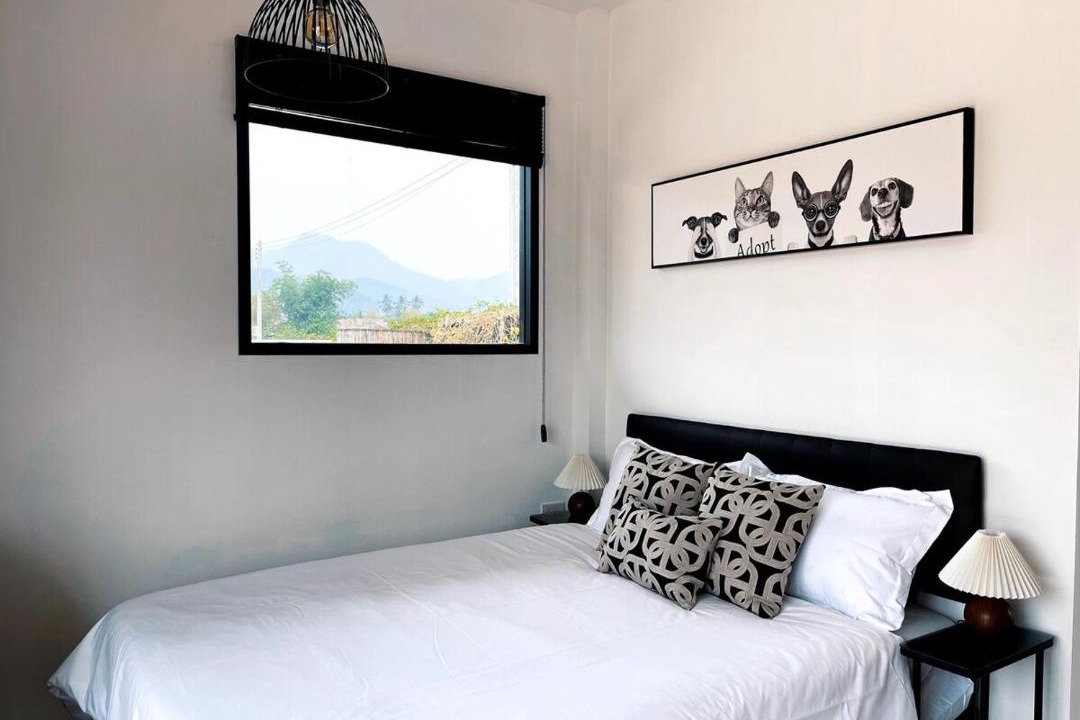 Photo of Bedroom in Mueang Ngai