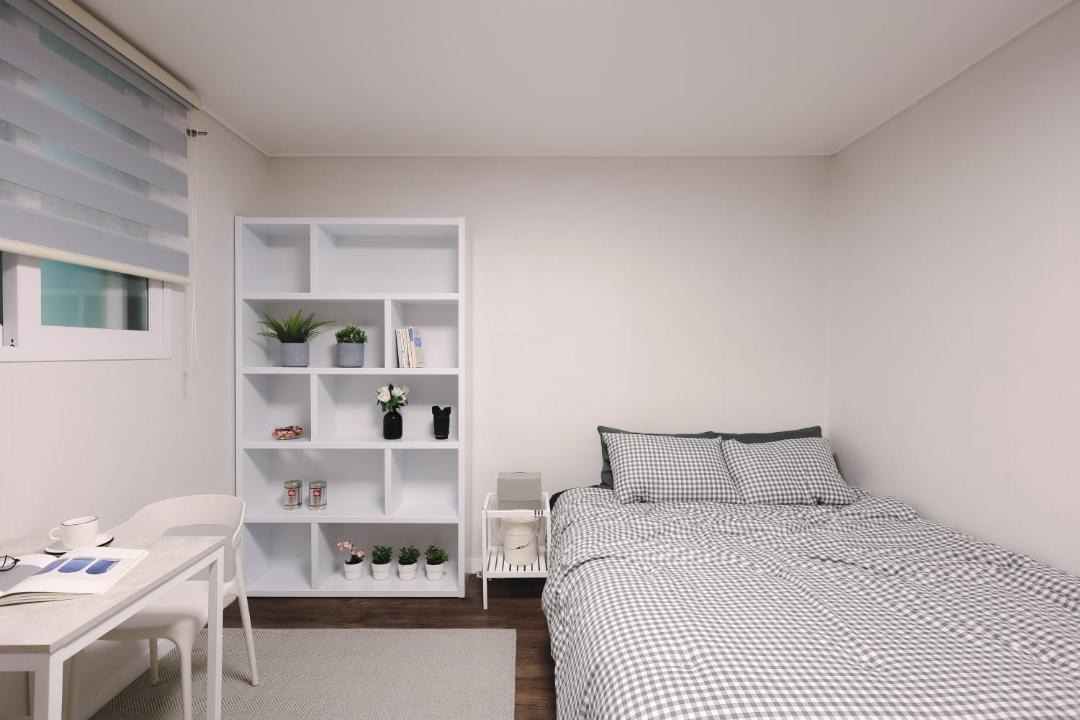 Photo of Bedroom in Bucheon