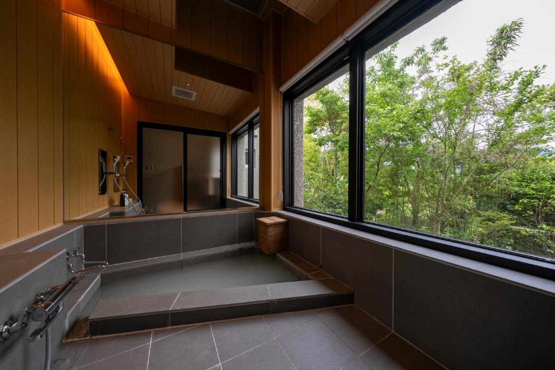 Photo of Bathroom in Nagawa