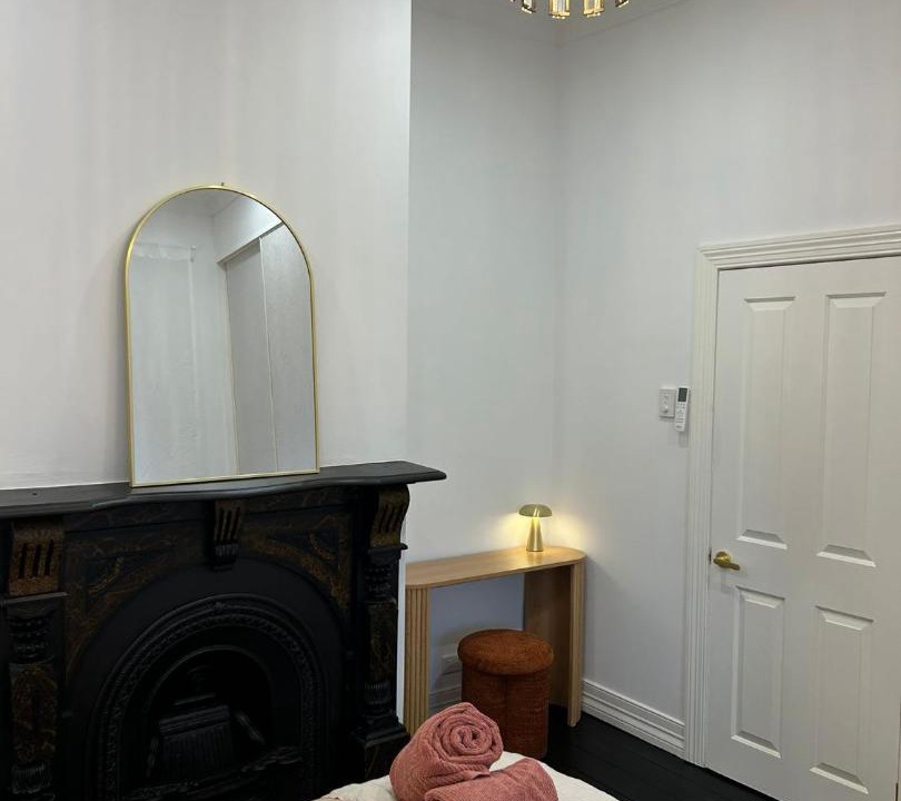 Photo of Bedroom in Bendigo
