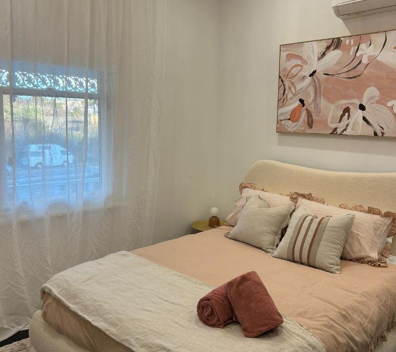 Photo of Bedroom in Bendigo