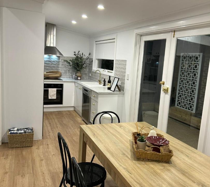 Photo of Kitchen in Bendigo