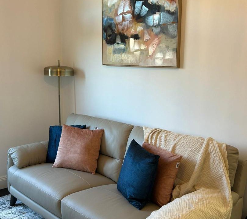 Photo of Livingroom in Bendigo