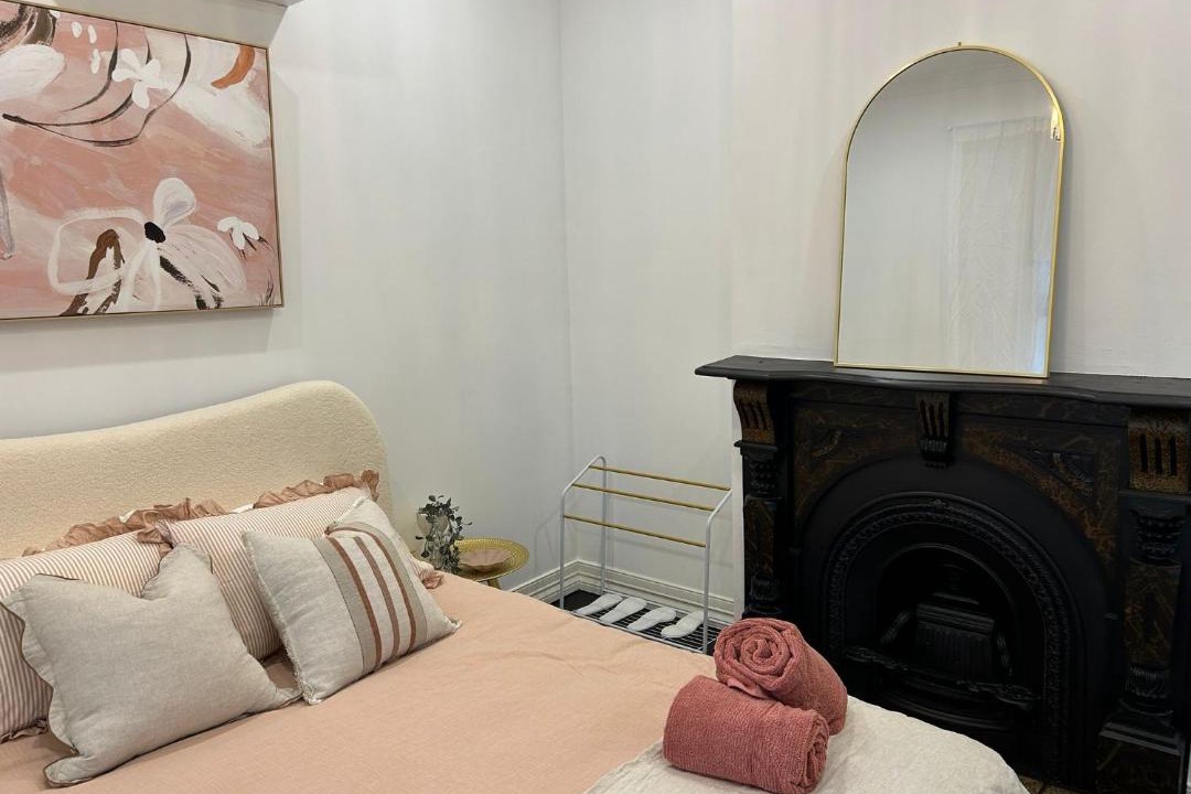 Photo of Bedroom in Bendigo