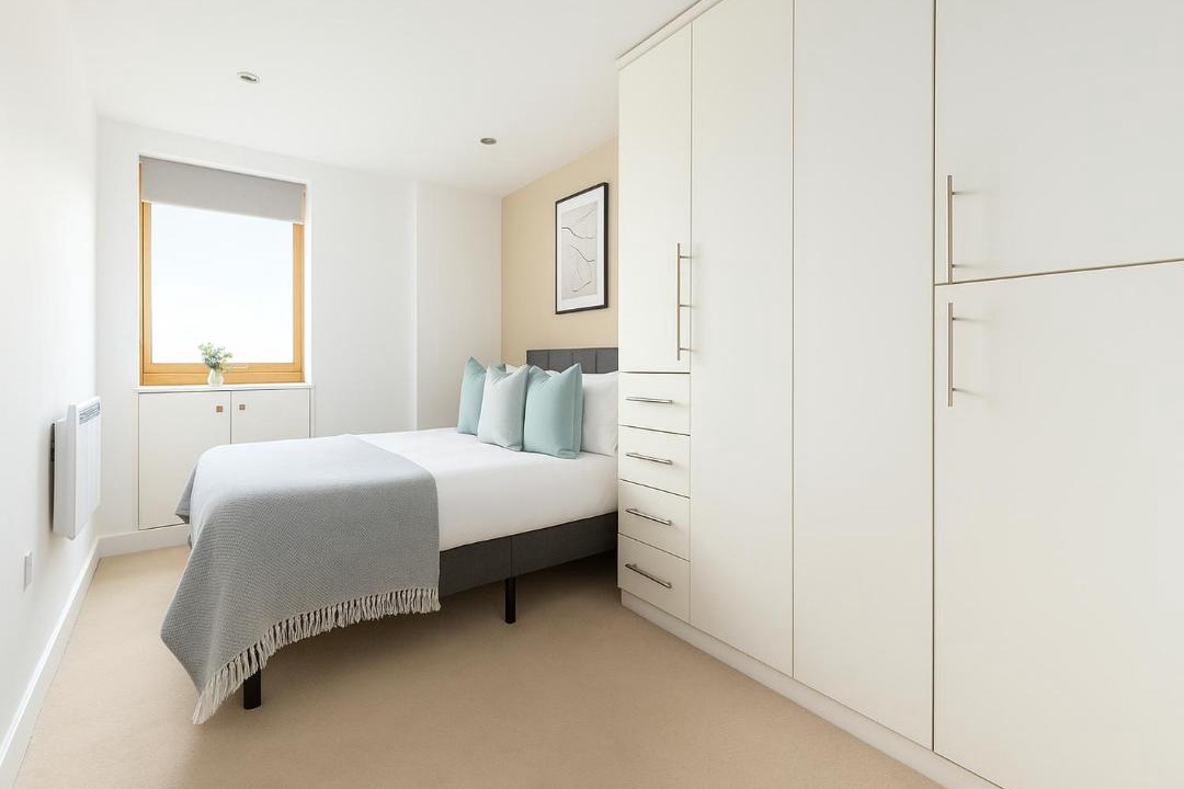 Photo of Bedroom in Wimbledon Park