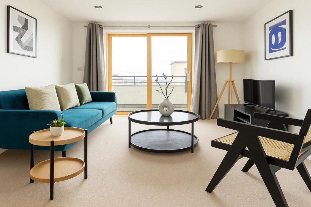 Photo of Livingroom in Wimbledon Park