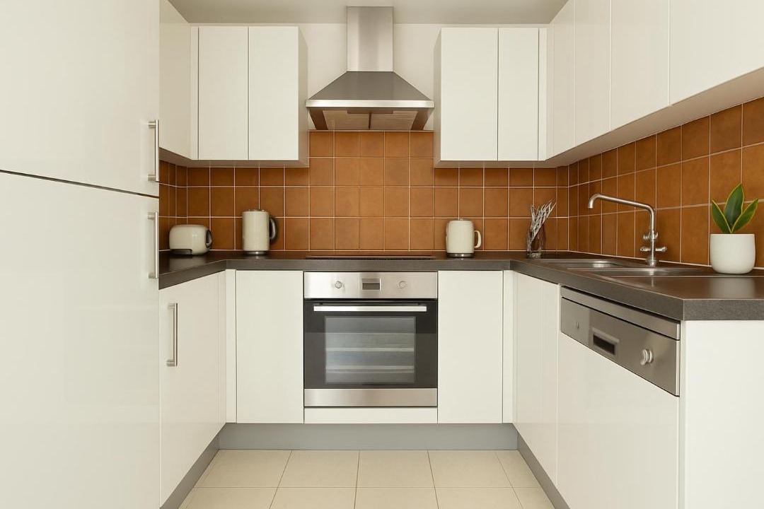 Photo of Kitchen in Wimbledon Park