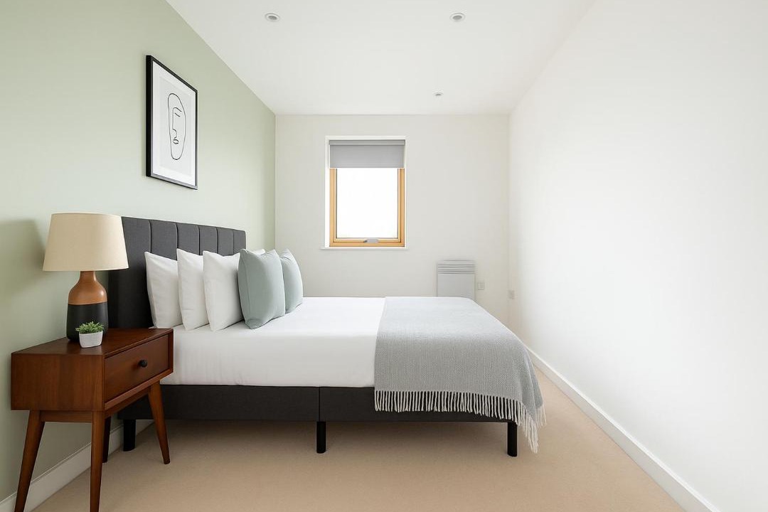 Photo of Bedroom in Wimbledon Park