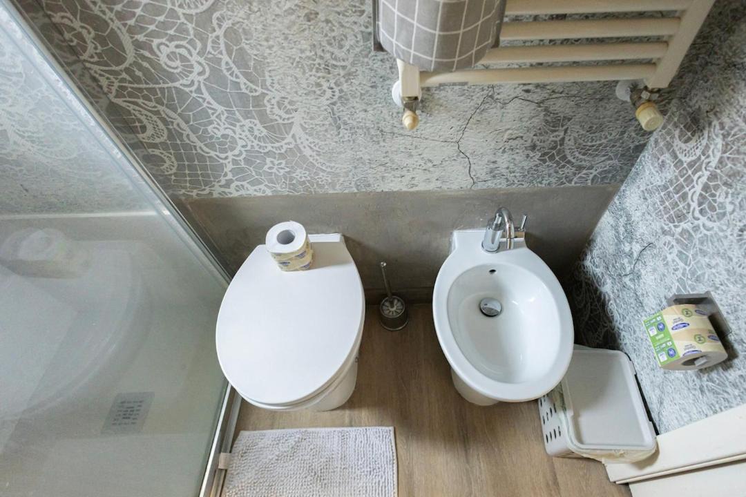 Photo of Bathroom in Porta Genova