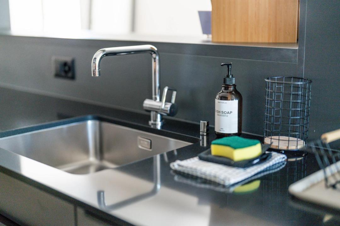 Photo of Kitchen in Kuessnacht