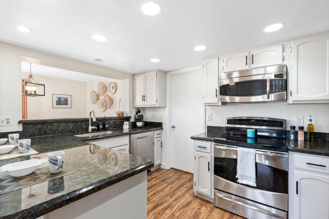 Photo of Kitchen in McCormick Ranch