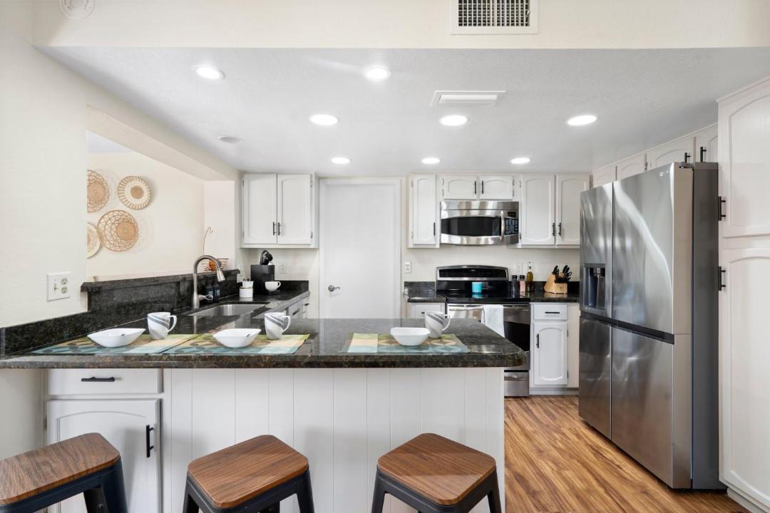 Photo of Kitchen in McCormick Ranch