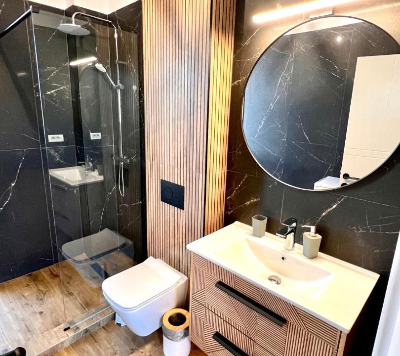 Photo of Bathroom in Voluntari