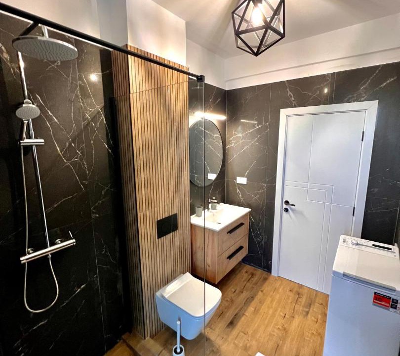Photo of Bathroom in Voluntari