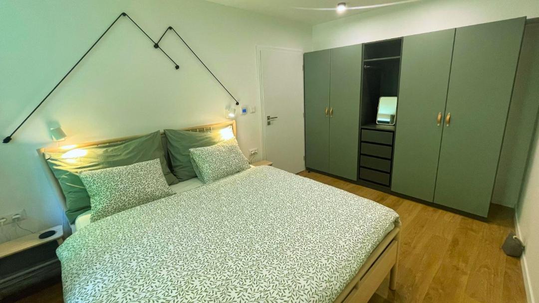 Photo of Bedroom in Terchova