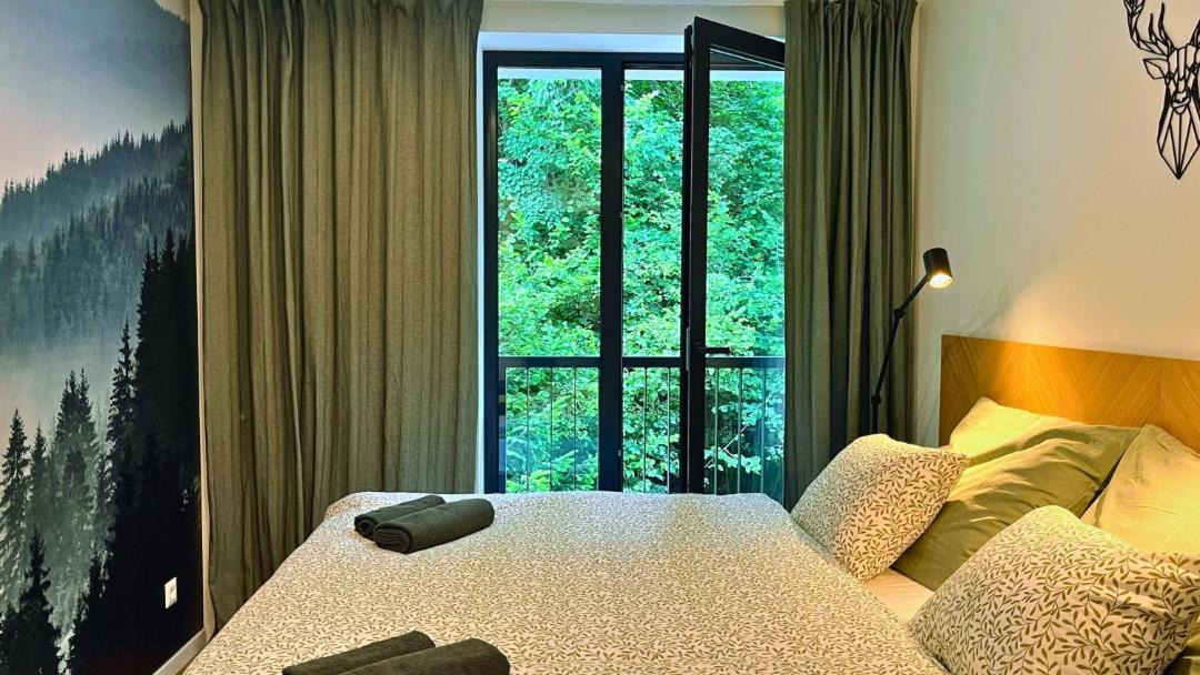 Photo of Bedroom in Terchova