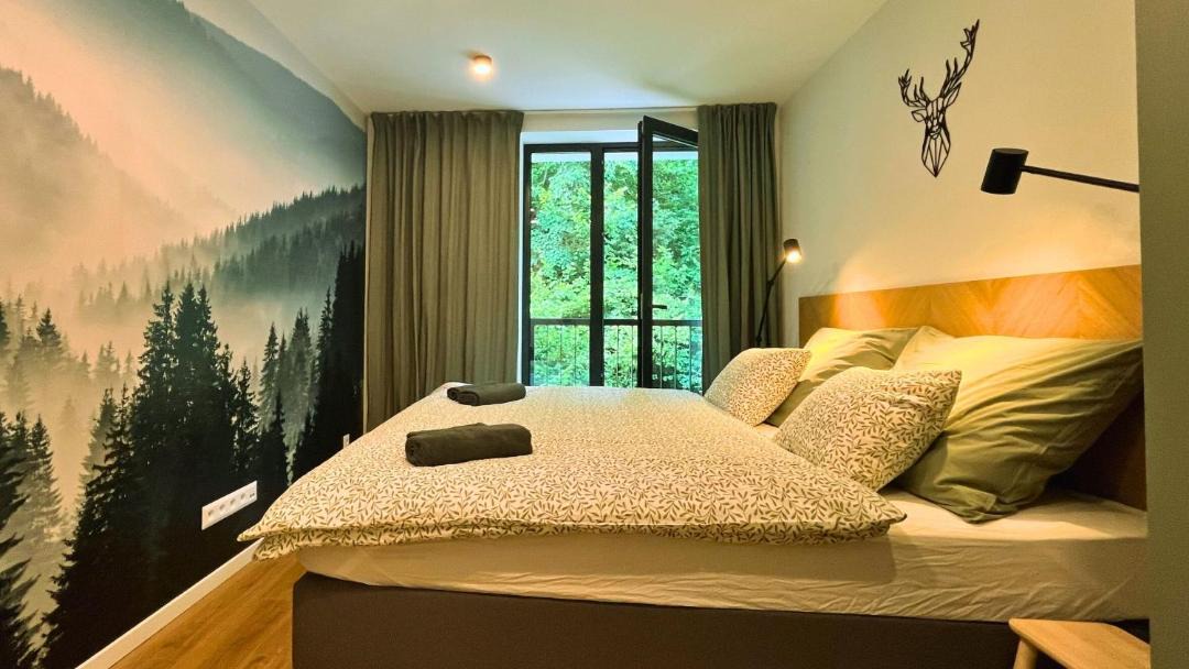 Photo of Bedroom in Terchova