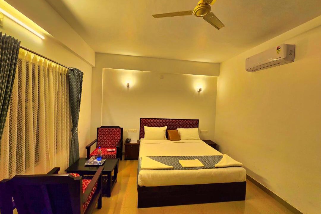 Photo of Bedroom in Sulthan Bathery