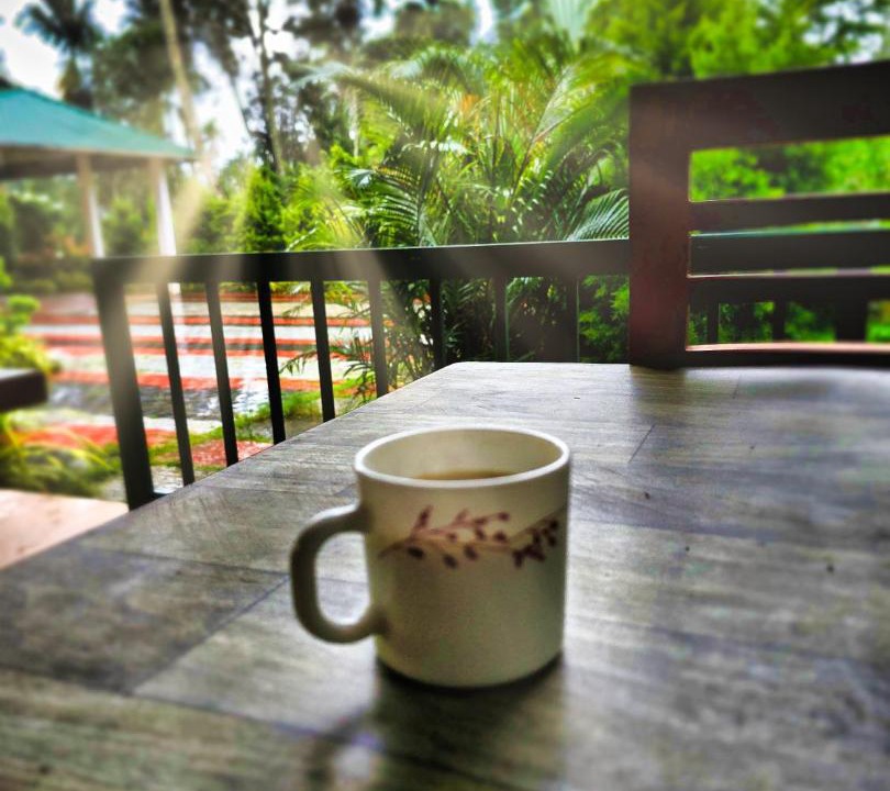 Photo of Patio Balcony in Sulthan Bathery