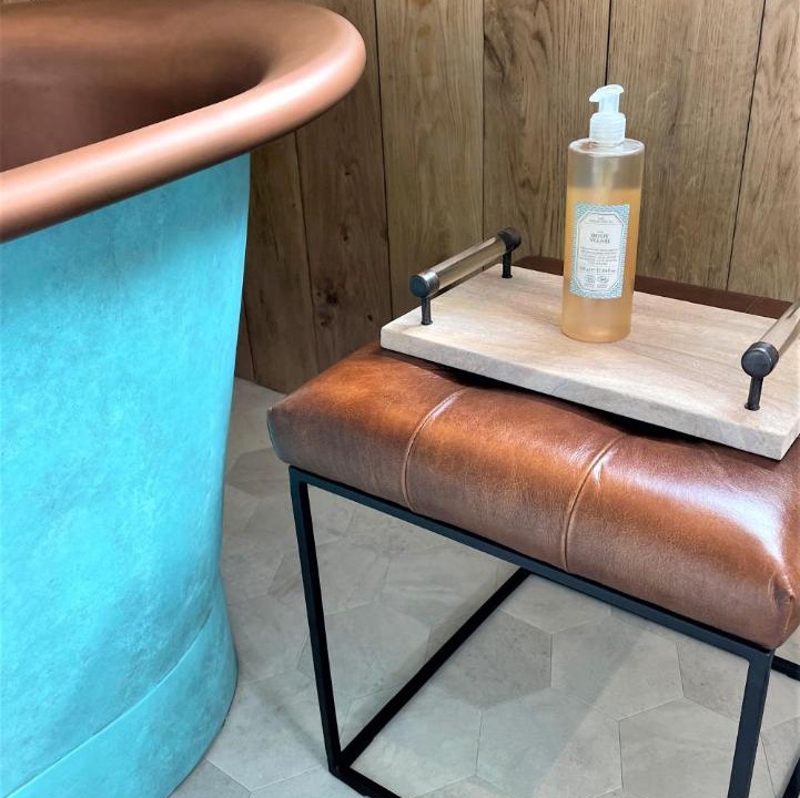 Photo of Bathroom in Benenden