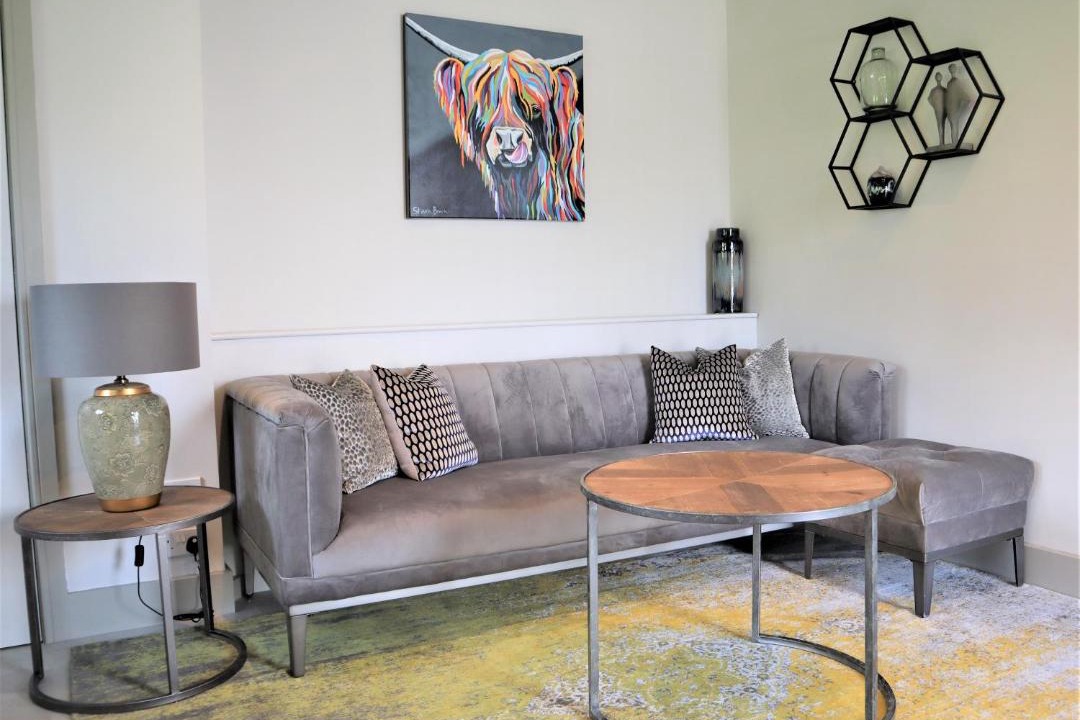 Photo of Livingroom in Benenden