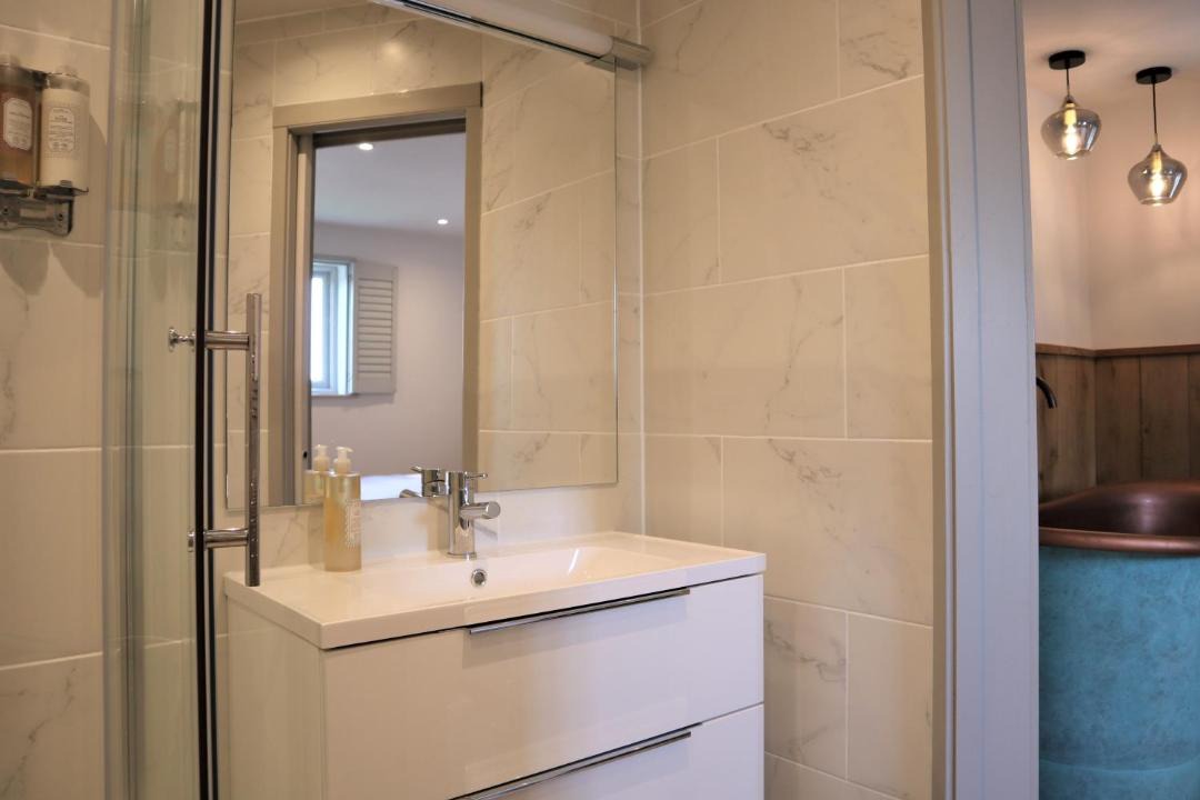 Photo of Bathroom in Benenden