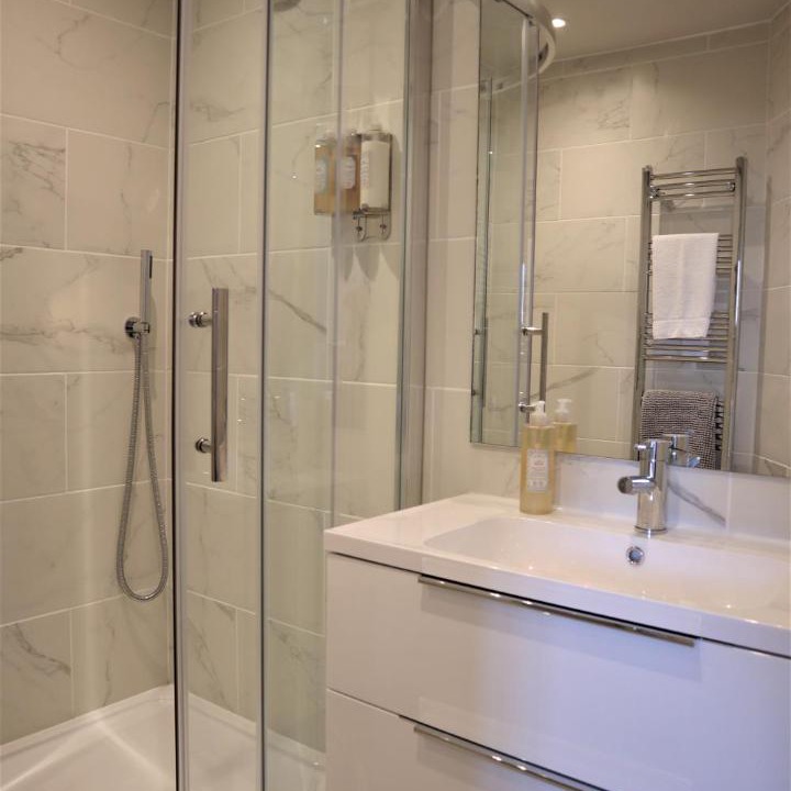 Photo of Bathroom in Benenden