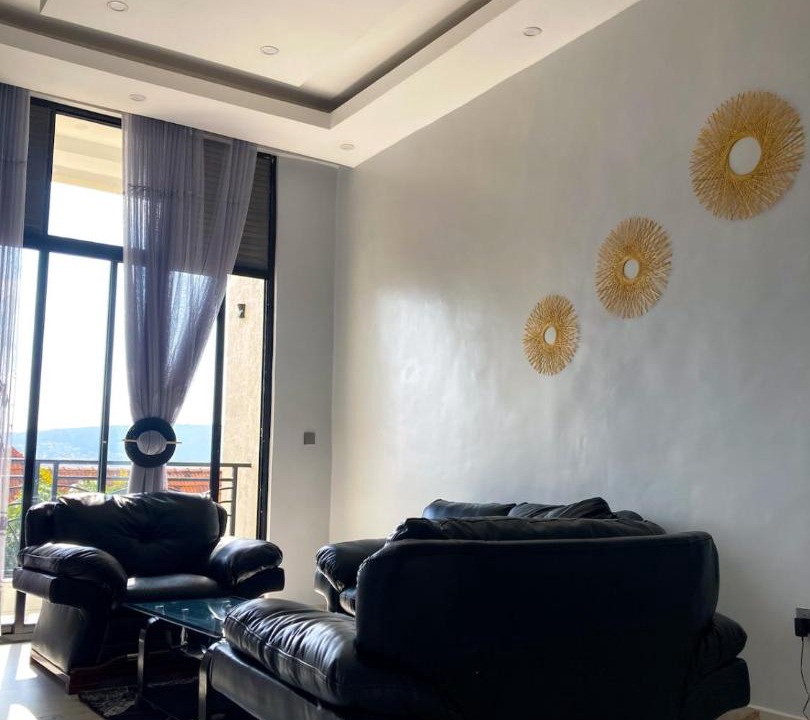 Photo of Livingroom in Gitarama