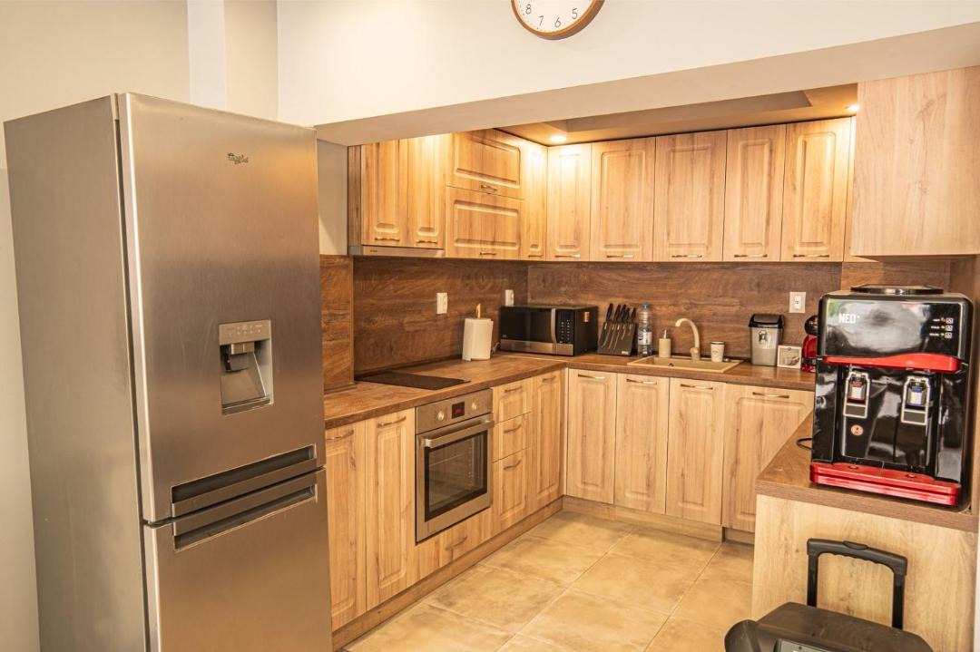 Photo of Kitchen in Vratsa