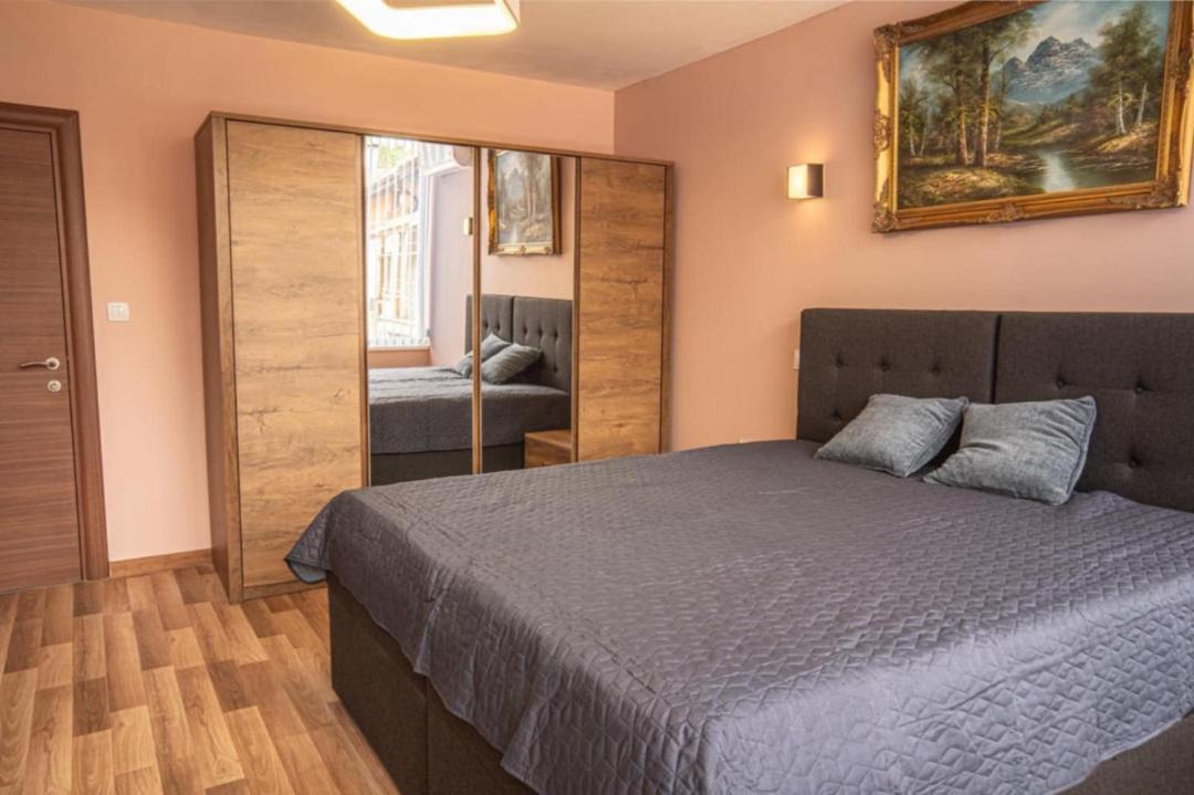 Photo of Bedroom in Vratsa