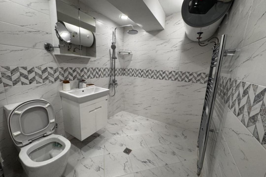 Photo of Bathroom in Vratsa