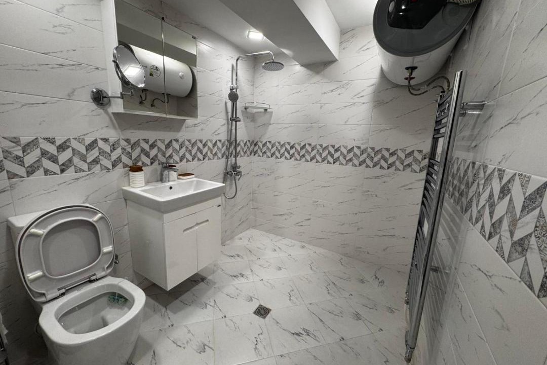 Photo of Bathroom in Vratsa