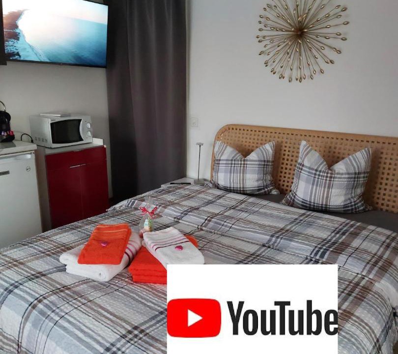 Photo of Bedroom in Belmont-sur-Lausanne