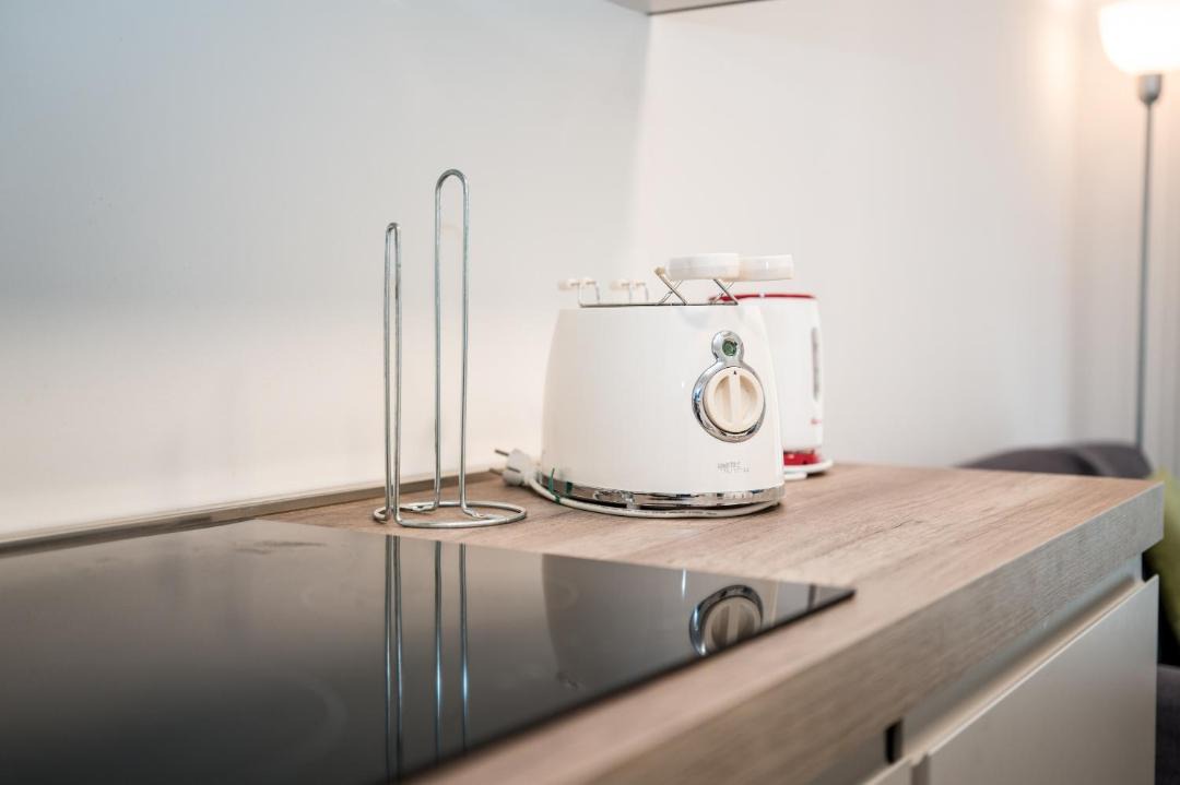 Photo of Kitchen in Porta Genova