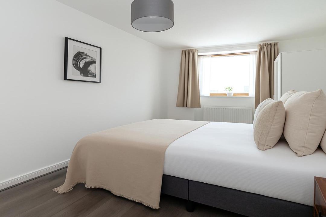 Photo of Bedroom in Chelsea Riverside