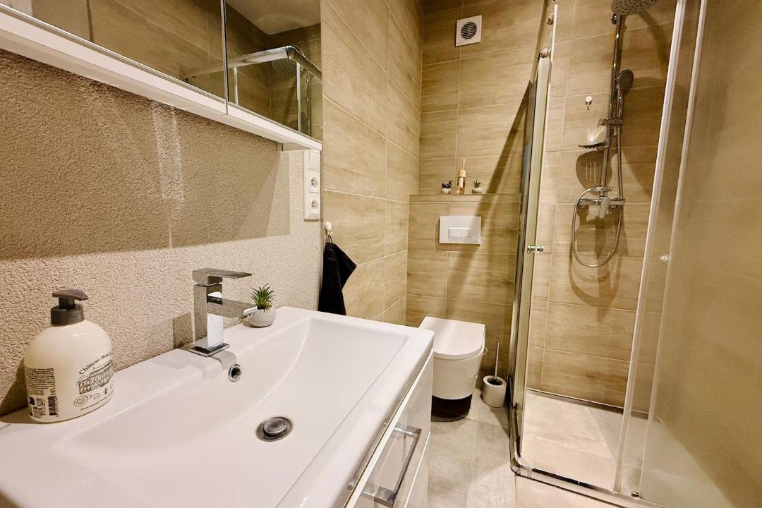 Photo of Bathroom in Michalovce