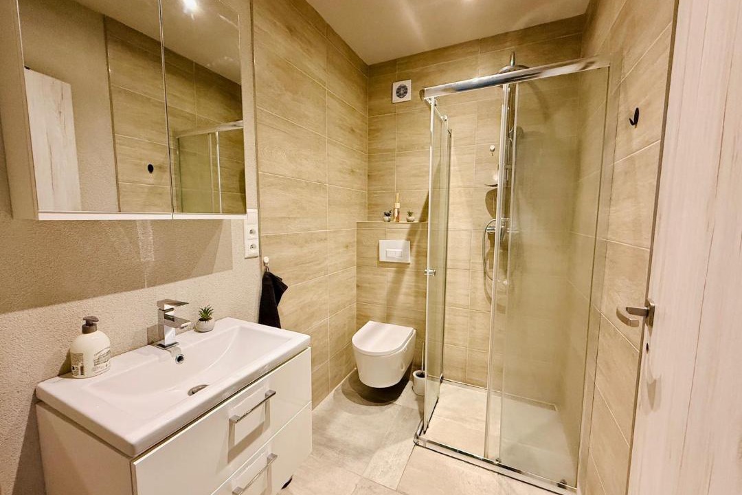 Photo of Bathroom in Michalovce