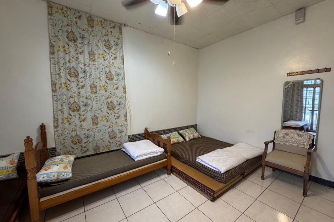 Photo of Bedroom in Linbian
