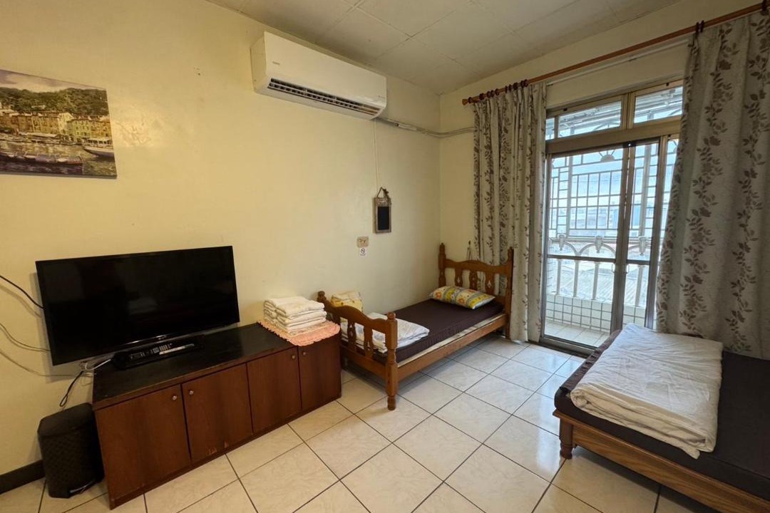 Photo of Bedroom in Linbian