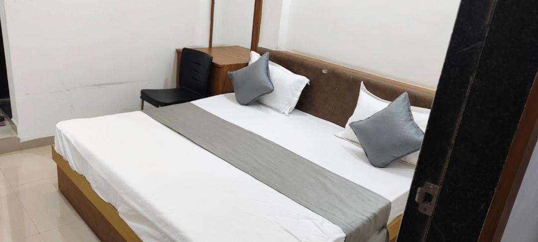 Photo of Bedroom in Panch Mahals District