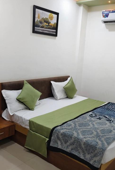 Photo of Bedroom in Panch Mahals District
