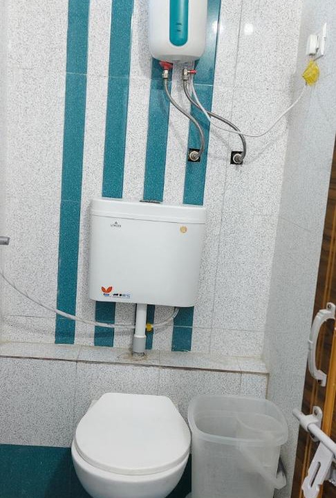 Photo of Bathroom in Panch Mahals District