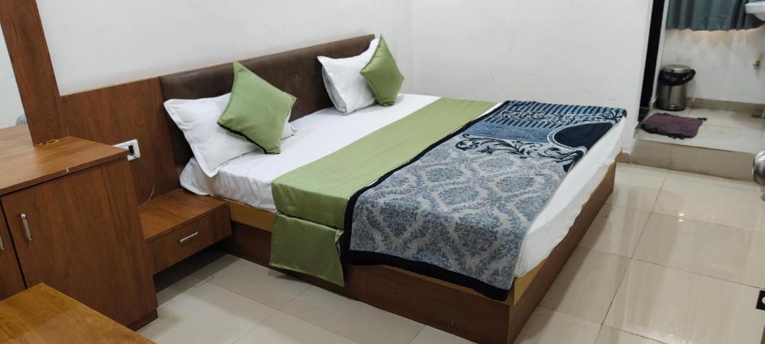 Photo of Bedroom in Panch Mahals District
