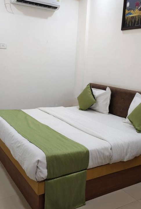 Photo of Bedroom in Panch Mahals District