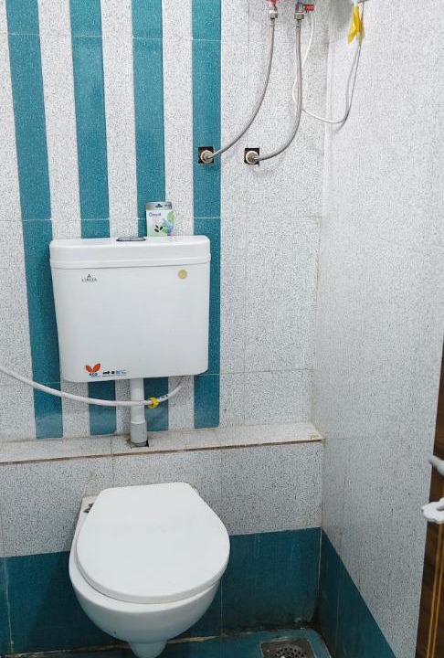Photo of Bathroom in Panch Mahals District